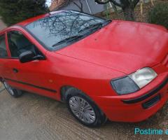 Bezin gaz shes nderoj motor 1.3 super ekonomike