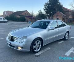 Benz EVO Benzine 280 (3.0) Zvicra ???????????????? behet 100%Gaz