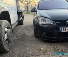 Shitet golf 5 GTI
