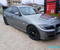 Bmw 200 naft e 2010 shes nderoj super gjendje