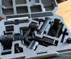 Dji ronin s gimbal