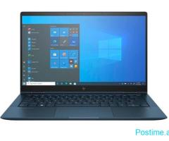 HP ELITE DRAGONFLY G2 (SI I RI) i7G10/16/500SSD/TOUCHSCREEN