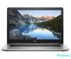 DELL INSPIRION 17-5770 i7G7\16\250SSD\4GB DEDIKUAR