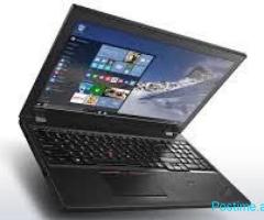 LENOVO THINKPAD E565 (SI I RI) OKAZION A6\8\250SSD
