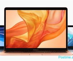 MACBOOK AIR RETINA 2019 (I I RI) i5\8\120\2K R&R