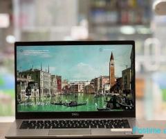 DELL LATITUDE 7400