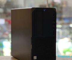 HP Z1 ENTRY TOWER G5