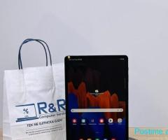 SAMSUNG GALAXY TAB S7+ 5G
