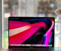 MACBOOK PRO 2019 16 INCH i7/32/500SSD/4GB (SI I RI ) R&R COM