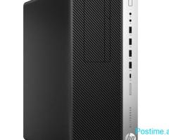 GAMING HP ELITEDESK 800 G3 (SASI E LIMITUAR) R&R COMPUTER