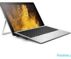 HP X2 ELITE 1012 G1 (SI I RI) M5/8/256/FHD/SIM CARD