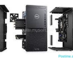 DELL XPS 8940 (SI I RI) i7G10/16/500SSD/1TB/P4000 8GB