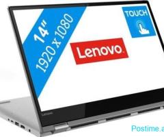 LENOVO YAGA 530-14IKB (SI I RI) i3G7\8\250SSD\FHD R&R