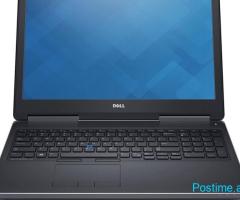 DELL PRECIZION M7510 (SI I RI) I7G6\32\500SD\1T\2