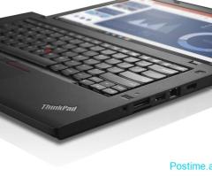 LENOVO THINKPAD X260 (SI I RI) i3G6\8\120SSD