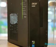 ACER ASPIRE TC-1660