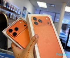 Apple iPhone 17 Pro Max 512GB
