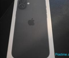 iPhone 16 Plus 256gb
