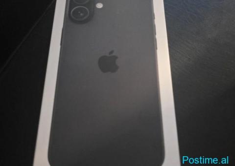 iPhone 16 Plus 256gb - 2/5