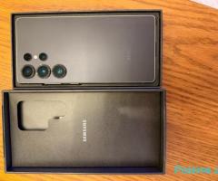 Samsung s25 ultra