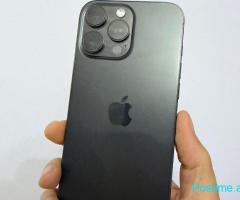 IPhone 16 Promax