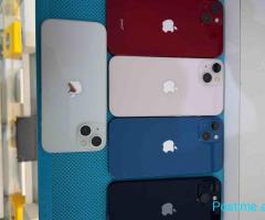 Iphone 13 128G