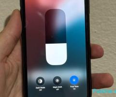 iPhone XR 128GB