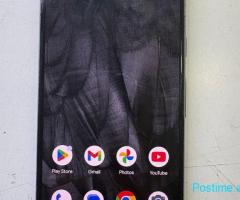 Google pixel 7