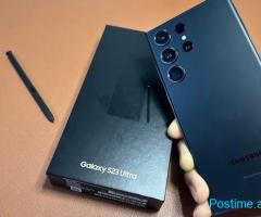 Samsung Galaxy s23 ultra 512GB