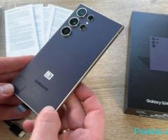 Samsung s24 ultra 512GB