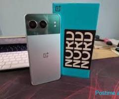 OnePlus Nord 4 5G 12GB RAM 256GB