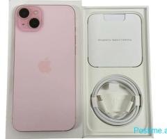 Apple iPhone 15 Plus 256GB