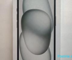 Apple iPhone 15 256GB