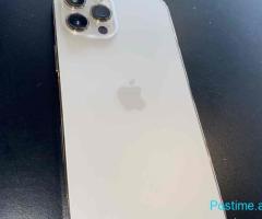 Iphone 12ProMax 256GB Gjithcka Origjinale