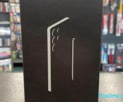 Samsung Galaxy S25 Ultra 256GB
