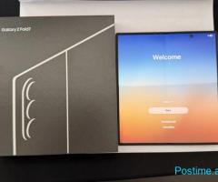 Samsung Galaxy Z Fold7 5G 512GB