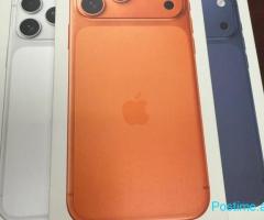 Apple iPhone 17 Pro Max 1TB