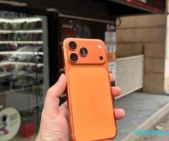 iPhone 17 Pro Max i ri me keste