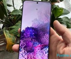 Samsung Galaxy S20 5G