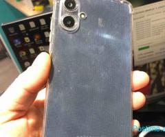 Okazion samsung a06 6/128 gb..!