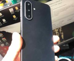 Okazion samsung a17 me 4 ram / 128 gb memorie.