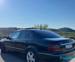 Shitet w211 Avangard 220 Automat