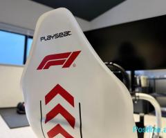 Shitet Set i Plote Sim Racing dhe PC Gaming
