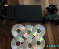 Ps2 me cip