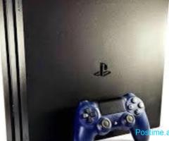 Ps4 PRO me cip super okazion ????????