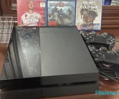 PS4 Classic I kompletuar sapo ardhur nga gjermania