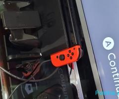 Nintendo Switch me Çip fizik HAKATE plus Lap Topin falas