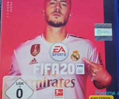 Shitet Fifa20