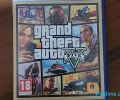 Gta 5 ps5 20mij lek