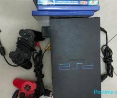 Shitet PS 2